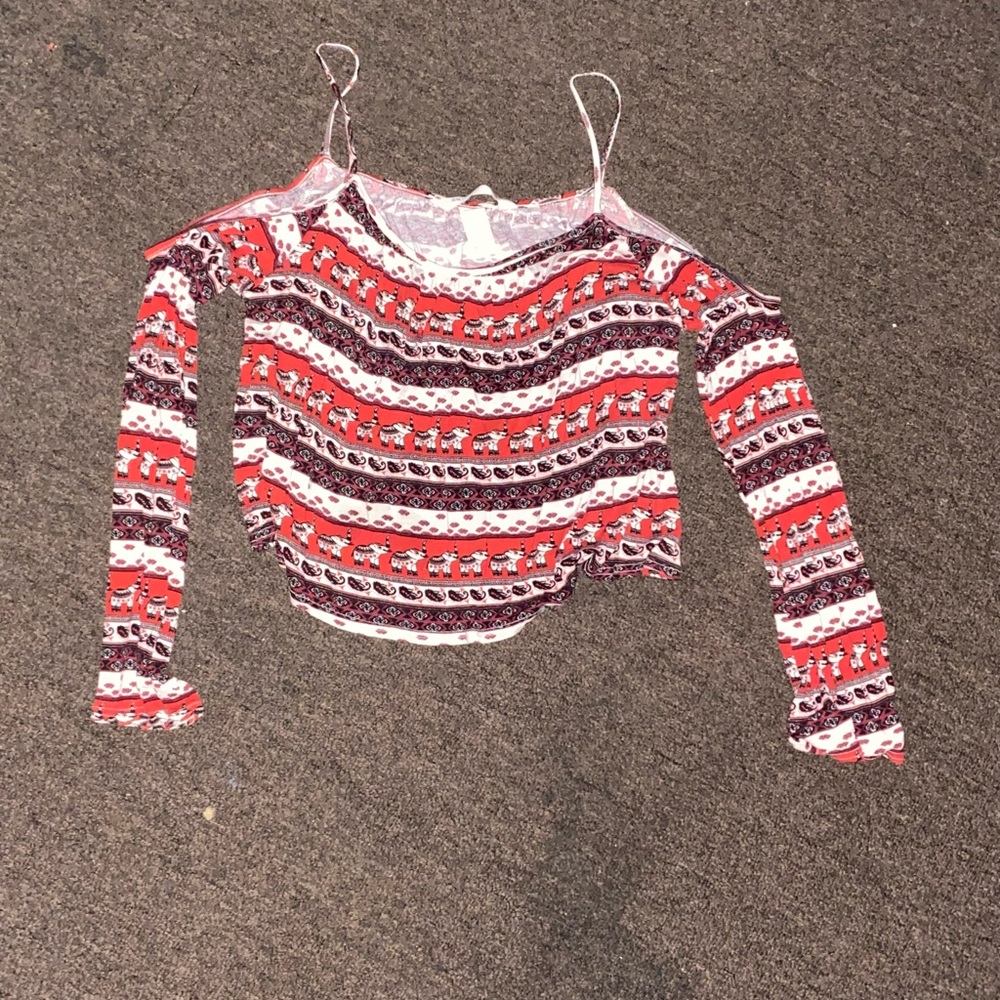 Coachella shirt
